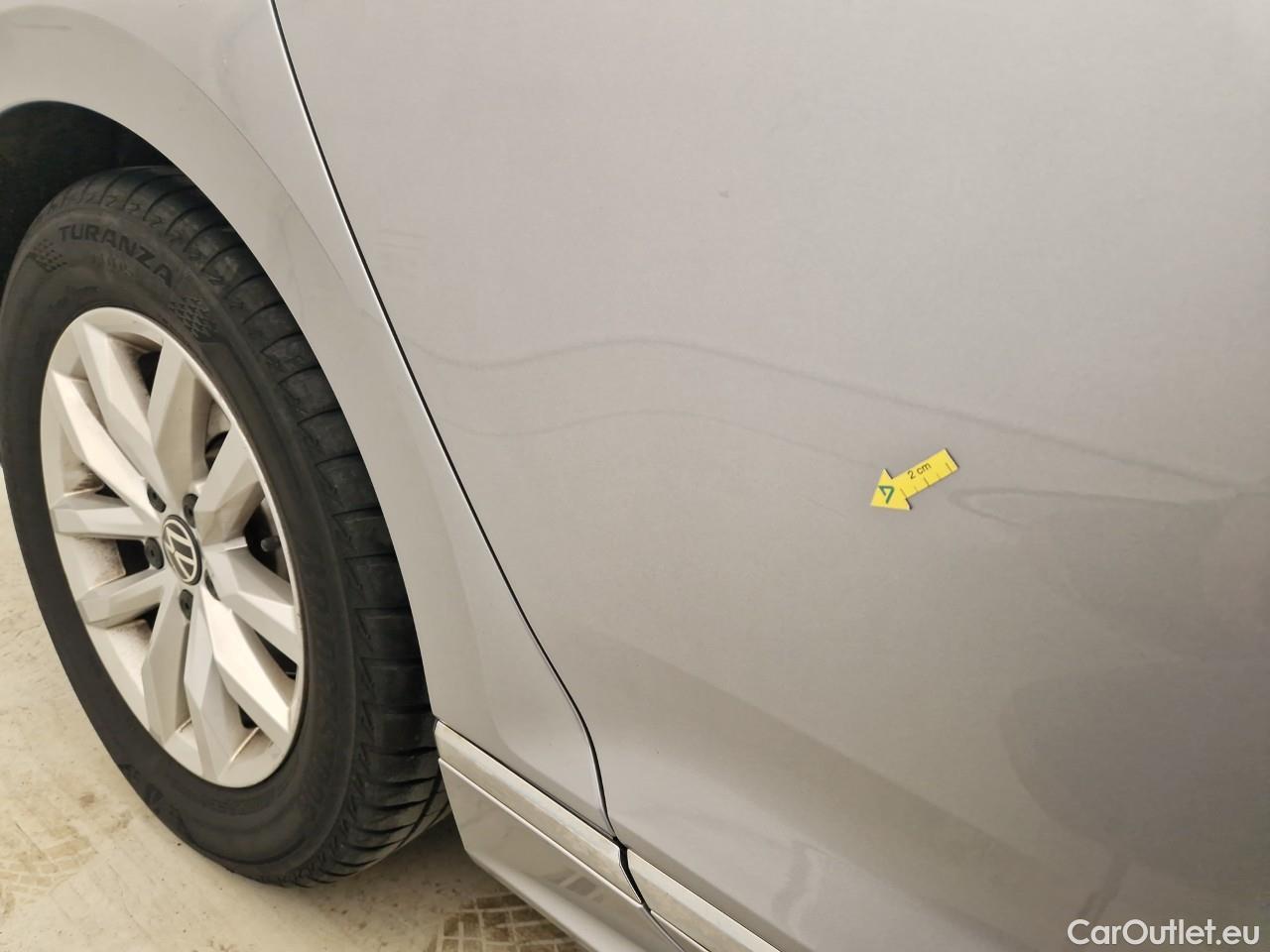  Volkswagen  Passat Comfortline 2.0 TDI DSG 150 CP #36