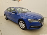  Skoda  Superb 2.0 TDI 150CP Ambition DSG #2