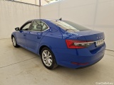  Skoda  Superb 2.0 TDI 150CP Ambition DSG #4