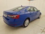  Skoda  Superb 2.0 TDI 150CP Ambition DSG #3