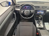  Skoda  Superb 2.0 TDI 150CP Ambition DSG #5