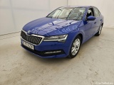  Skoda  Superb 2.0 TDI 150CP Ambition DSG 