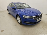  Skoda  Superb 2.0 TDI 150CP Ambition DSG #2
