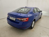  Skoda  Superb 2.0 TDI 150CP Ambition DSG #3