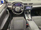  Skoda  Superb 2.0 TDI 150CP Ambition DSG #5