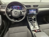  Skoda  Superb 2.0 TDI 150CP Ambition DSG #7