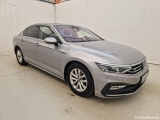  Volkswagen  Passat Comfortline 2.0 TDI DSG 150 CP #2