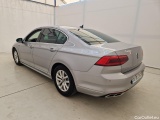  Volkswagen  Passat Comfortline 2.0 TDI DSG 150 CP #4