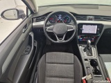  Volkswagen  Passat Comfortline 2.0 TDI DSG 150 CP #5