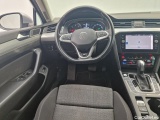  Volkswagen  Passat Comfortline 2.0 TDI DSG 150 CP #7