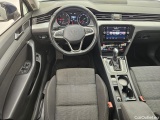  Volkswagen  Passat Comfortline 2.0 TDI DSG 150 CP #5
