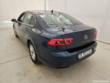  Volkswagen  Passat Comfortline 2.0 TDI DSG 150 CP #4