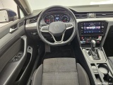  Volkswagen  Passat Comfortline 2.0 TDI DSG 150 CP #7