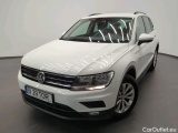  Volkswagen  Tiguan 2.0 TDI 150CP Comfortline DSG 4Motion 
