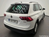  Volkswagen  Tiguan 2.0 TDI 150CP Comfortline DSG 4Motion #2