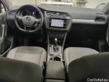  Volkswagen  Tiguan 2.0 TDI 150CP Comfortline DSG 4Motion #5