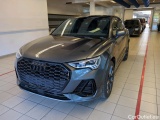  Audi  Q3 35 TDI SPORTBACK S TRONIC  4 