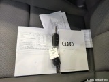  Audi  Q3 35 TDI SPORTBACK S TRONIC  4 #6