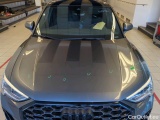  Audi  Q3 35 TDI SPORTBACK S TRONIC  4 #17