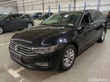  Volkswagen  Passat VARIANT 2.0 TDI SCR DSG  5 