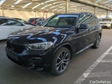  Bmw  X3 XDRIVE30E AUT.  6 