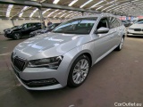  Skoda  Superb COMBI 2.0 TDI DSG  7 