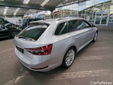  Skoda  Superb COMBI 2.0 TDI DSG  7 #2