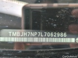  Skoda  Superb COMBI 2.0 TDI DSG  7 #5