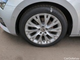  Skoda  Superb COMBI 2.0 TDI DSG  7 #10