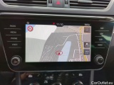 Skoda  Superb COMBI 2.0 TDI DSG  7 #11