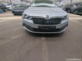  Skoda  Superb COMBI 2.0 TDI DSG  7 #16