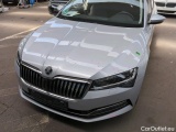  Skoda  Superb COMBI 2.0 TDI DSG  7 #19