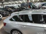  Skoda  Superb COMBI 2.0 TDI DSG  7 #26