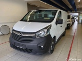  Opel  Vivaro 1.6 D (CDTI) L1H1  8 