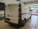  Opel  Vivaro 1.6 D (CDTI) L1H1  8 #2