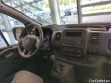  Opel  Vivaro 1.6 D (CDTI) L1H1  8 #3