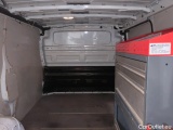  Opel  Vivaro 1.6 D (CDTI) L1H1  8 #7