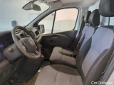  Opel  Vivaro 1.6 D (CDTI) L1H1  8 #8