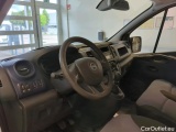  Opel  Vivaro 1.6 D (CDTI) L1H1  8 #23