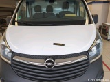  Opel  Vivaro 1.6 D (CDTI) L1H1  8 #25