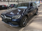  Mercedes  GLC 220 D 4MATIC 9G-TRONIC  10 