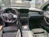  Mercedes  GLC 220 D 4MATIC 9G-TRONIC  10 #3