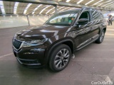  Skoda  Kodiaq 1.5 TSI  11 