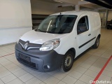  Renault  Kangoo RAPID BLUE DCI 95  13 