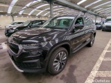  Skoda  Kodiaq 2.0 TDI 4X4 DSG  14 