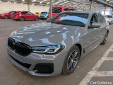  Bmw  Serie 5 AUT.  21 