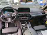  Bmw  Serie 5 AUT.  21 #3