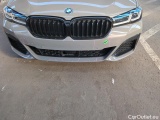  Bmw  Serie 5 AUT.  21 #19