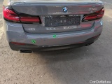  Bmw  Serie 5 AUT.  21 #21