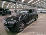  Mercedes  GLC 300 DE 4MATIC 9G-TRONIC  22 